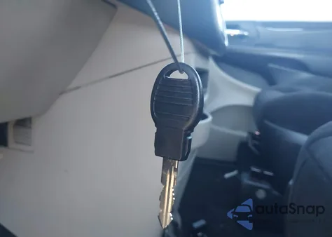 2013 Dodge Grand Caravan Se/Sxt z USA, uszkodzony, nr VIN 2C4RDGBG7DR586710